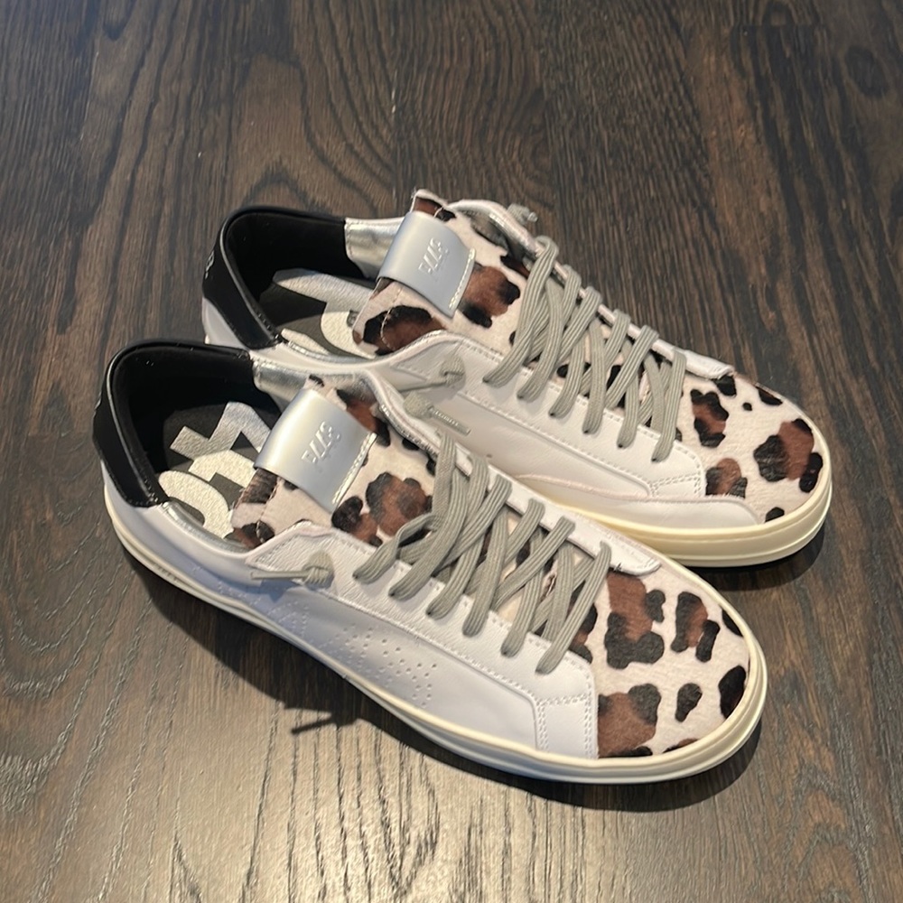 P448 shoes